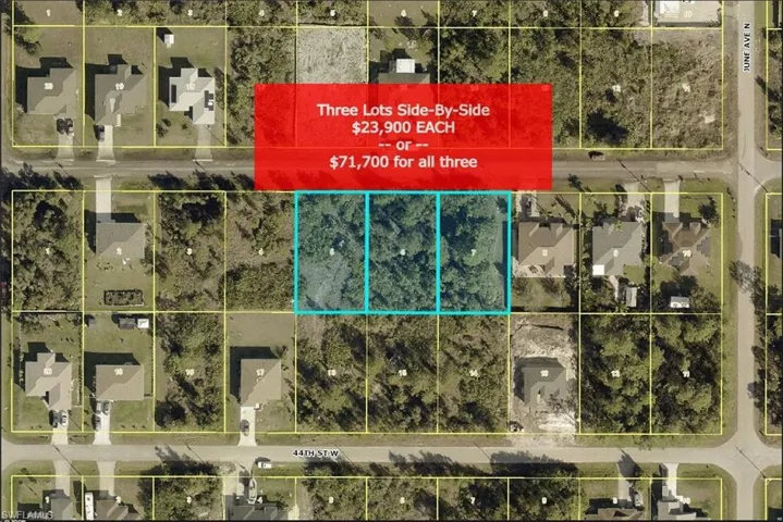 2911 45th St W, Lehigh Acres, Florida 33971