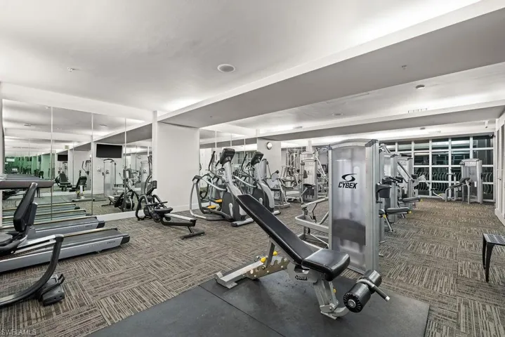 3000 Oasis Grand Blvd Mph6, Fort Myers, Florida 33916