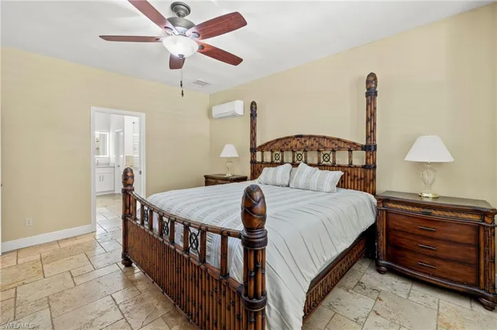 Master Suite