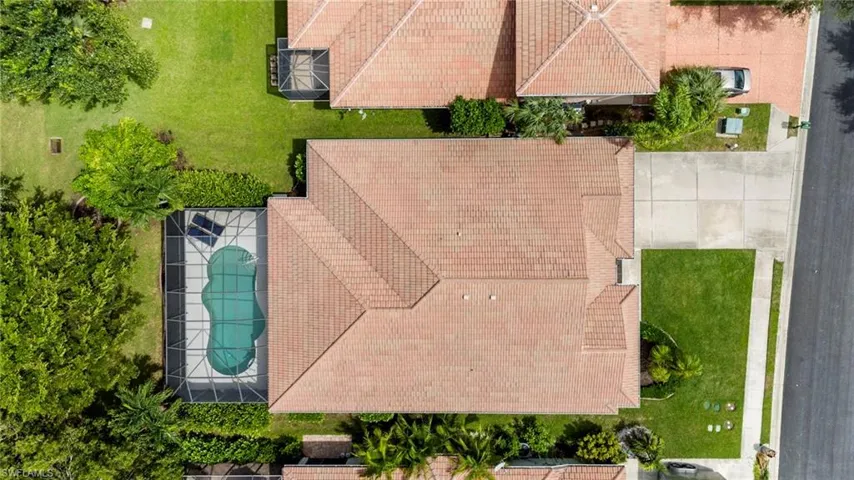 Aerial Overview
