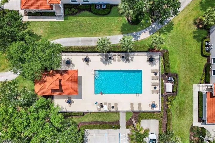 3365  Grand Cypress  DR, Naples, FL 34119