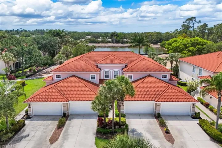 3365  Grand Cypress  DR, Naples, FL 34119