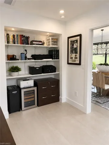 Office / Bedroom 3