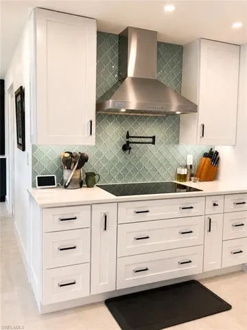 Induction Top