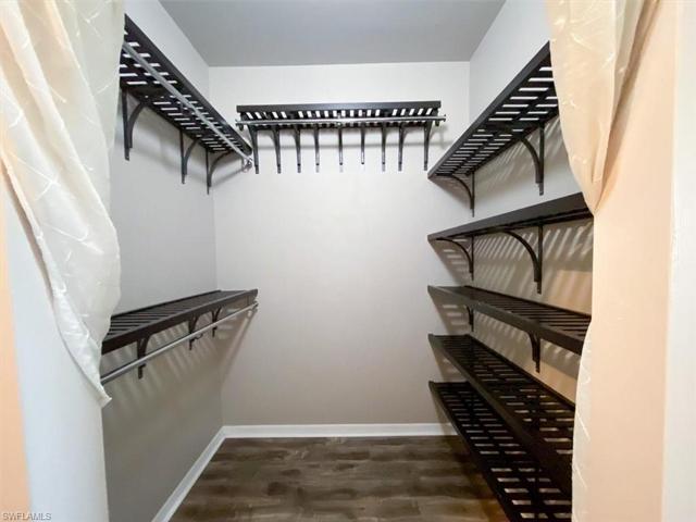 Primary closet 1