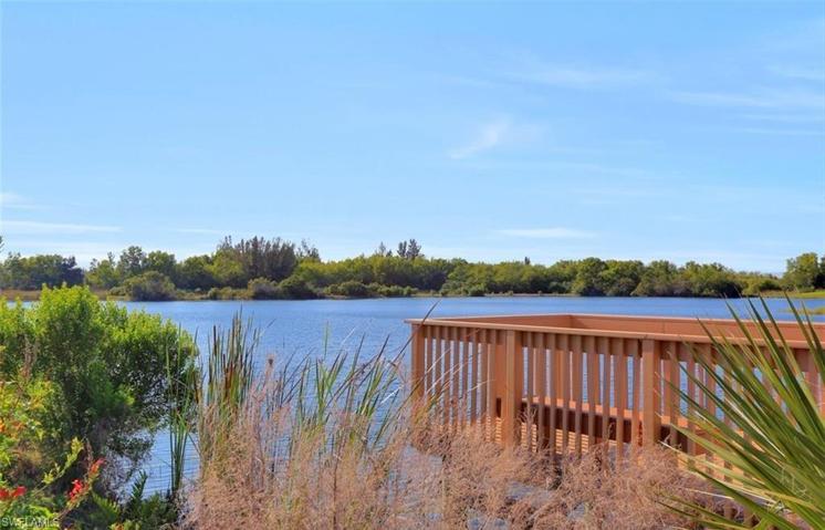 Fishing Pier