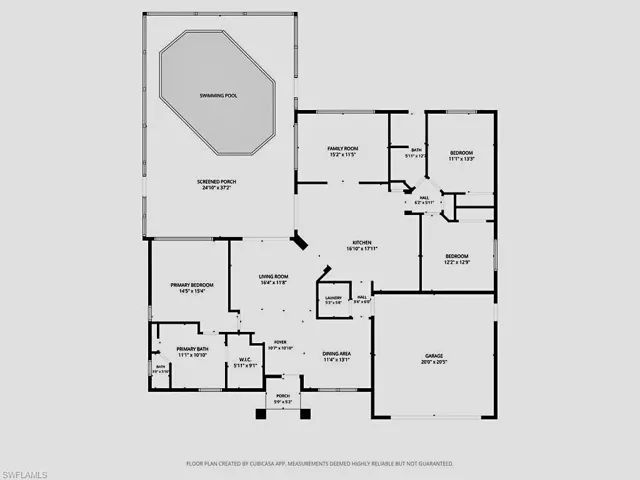 571 Chamonix Ave S, Lehigh Acres, Florida 33974