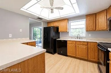 17621 Oak Creek Rd, Alva, Florida 33920