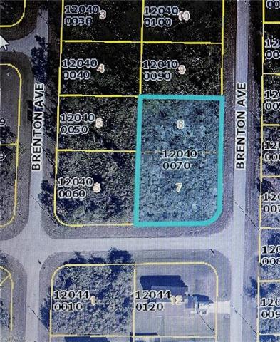 1057 Brenton AVE, LEHIGH ACRES FL 33974