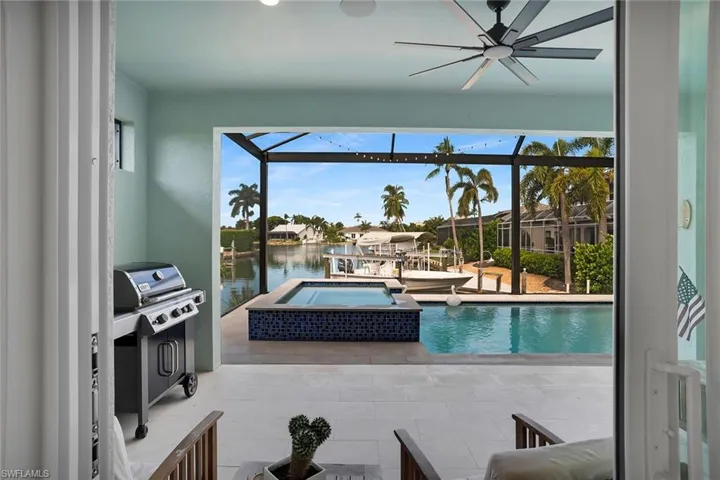 384 Heathwood Dr, Marco Island, Florida 34145
