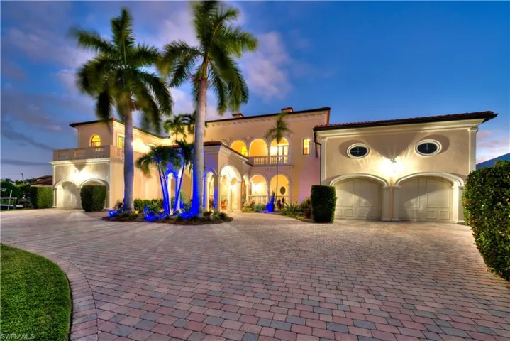 5378 Darby Ct, Cape Coral, Florida 33904