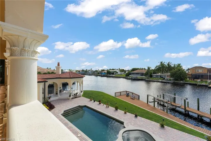 5378 Darby Ct, Cape Coral, Florida 33904