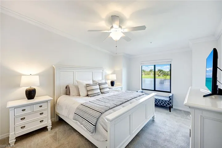 9509 Avellino Way 1822, Naples, Florida 34113