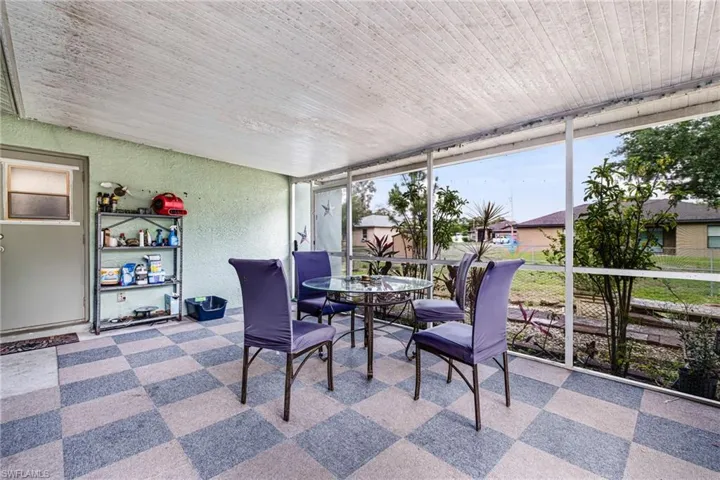 715  Zephyr  AVE, Fort Myers, FL 33913