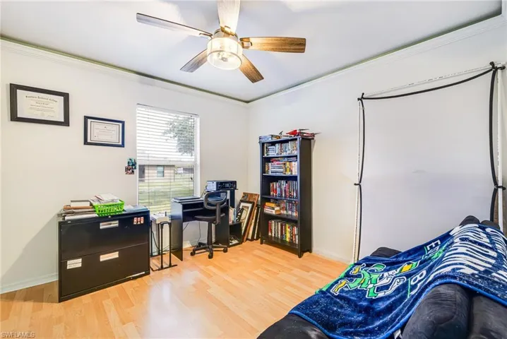 715  Zephyr  AVE, Fort Myers, FL 33913