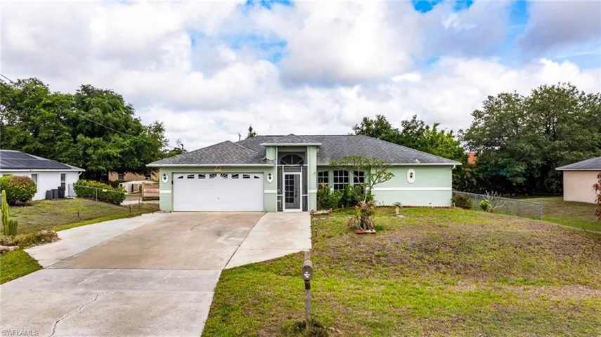 715  Zephyr  AVE, Fort Myers, FL 33913