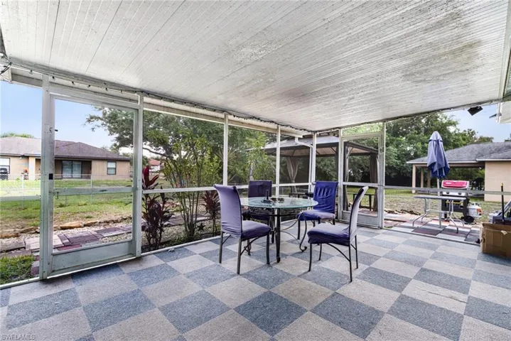 715  Zephyr  AVE, Fort Myers, FL 33913
