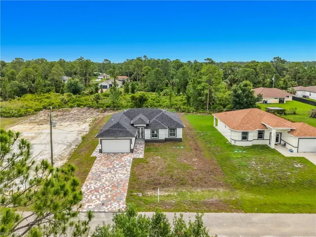 3310 61st St W, Lehigh Acres, Florida 33971