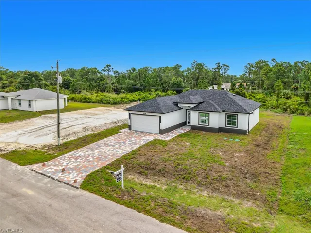 3310 61st St W, Lehigh Acres, Florida 33971