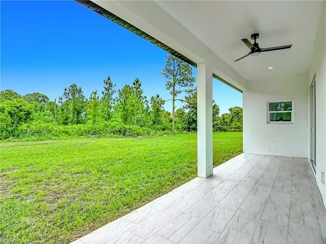 3310 61st St W, Lehigh Acres, Florida 33971