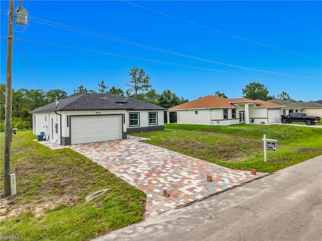 3310 61st St W, Lehigh Acres, Florida 33971