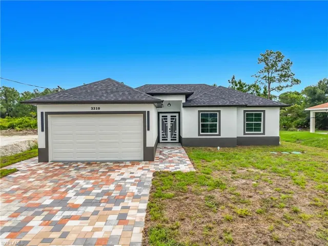 3310 61st St W, Lehigh Acres, Florida 33971