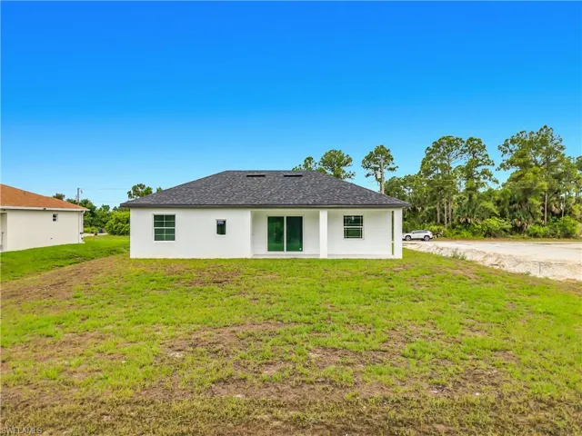 3310 61st St W, Lehigh Acres, Florida 33971