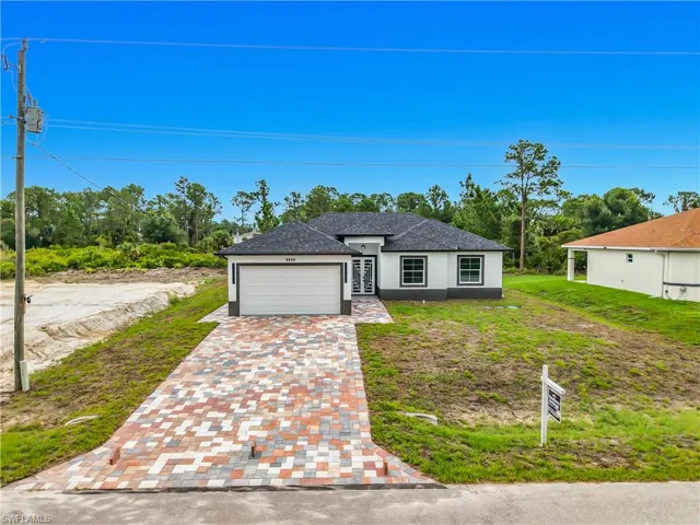 3310 61st St W, Lehigh Acres, Florida 33971
