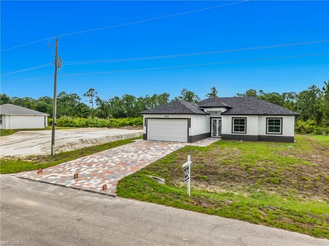 3310 61st St W, Lehigh Acres, Florida 33971