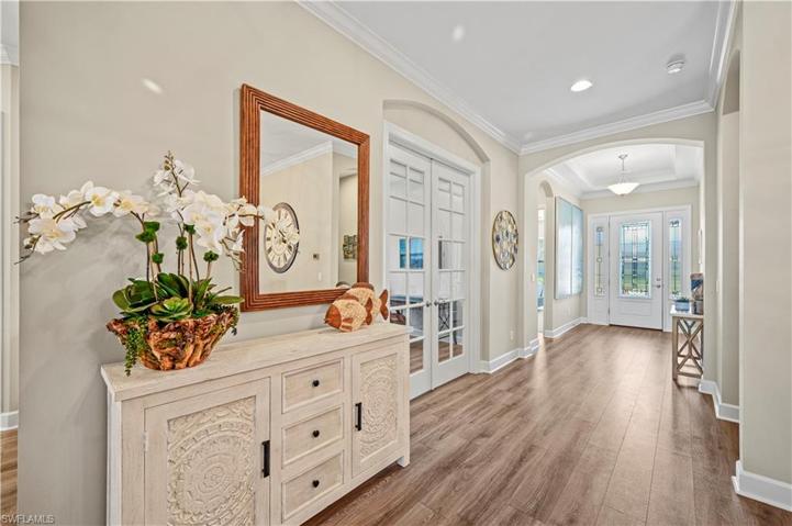 Entry Way