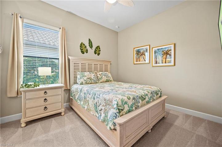 En Suite Bedroom