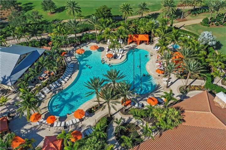 Resort Pool