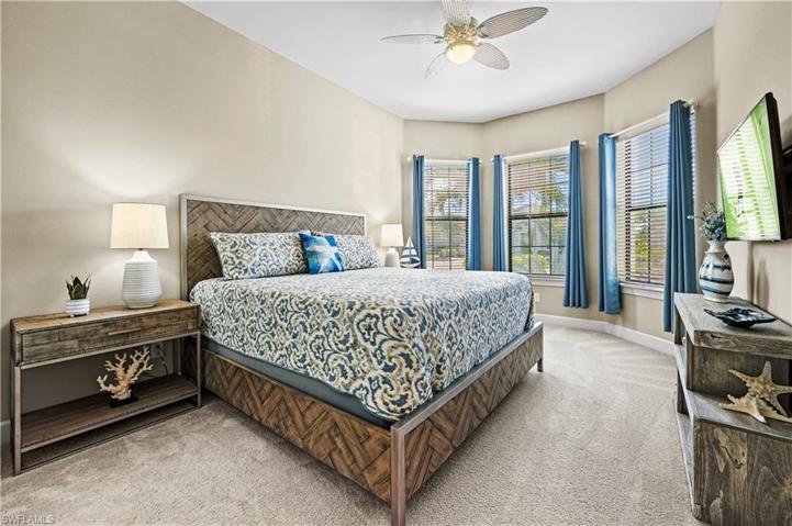 Front Bedroom