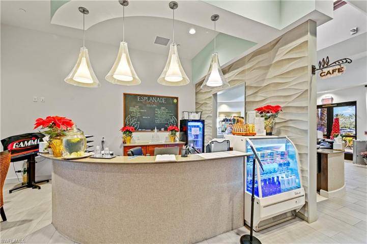 Cafe