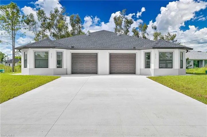 4711 27th St Sw, Lehigh Acres, Florida 33973