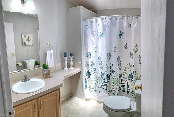 Guest Bath