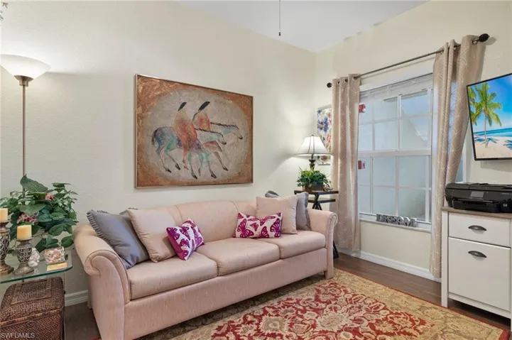 4455 Botanical Place CIR # 106, NAPLES FL 34112