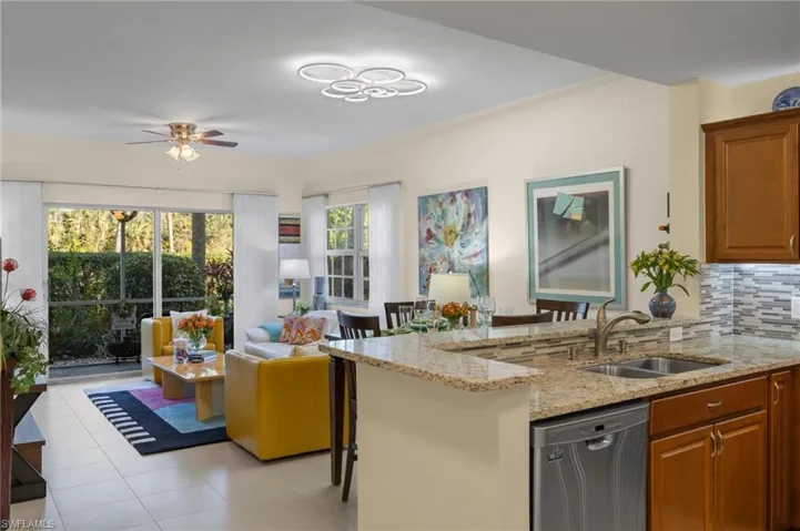 4455 Botanical Place CIR # 106, NAPLES FL 34112