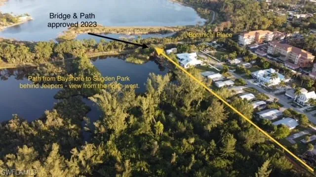 4455 Botanical Place CIR # 106, NAPLES FL 34112
