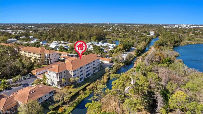 4455 Botanical Place CIR # 106, NAPLES FL 34112