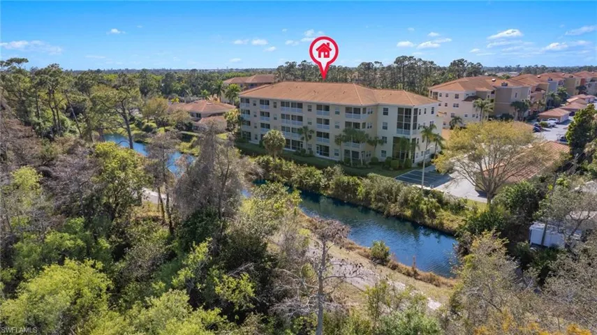 4455 Botanical Place CIR # 106, NAPLES FL 34112