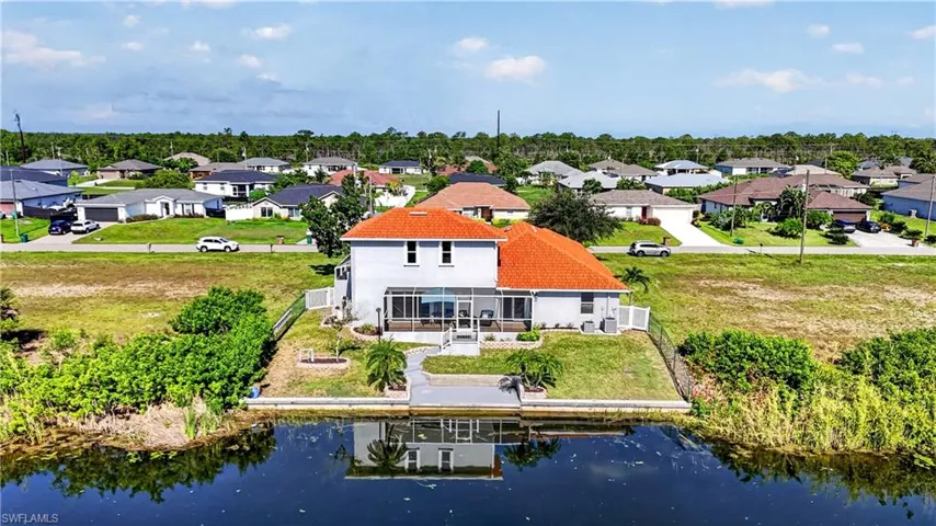 4139 9th Ave, Cape Coral, Florida 33909