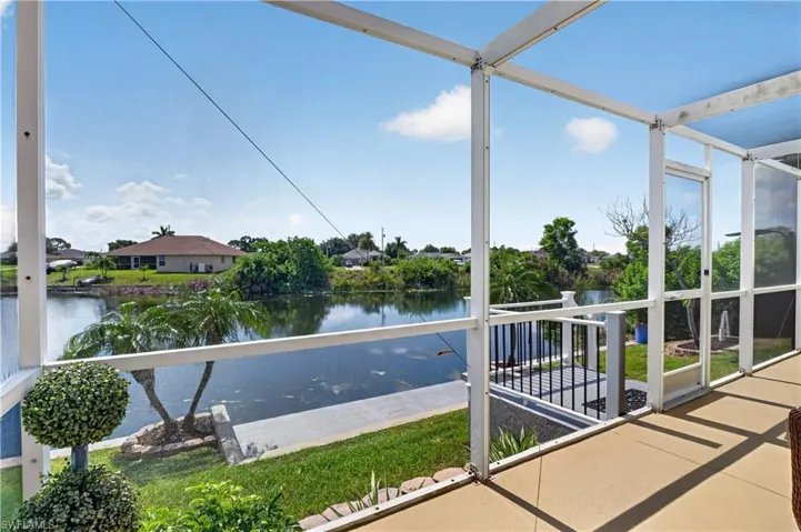 4139 9th Ave, Cape Coral, Florida 33909