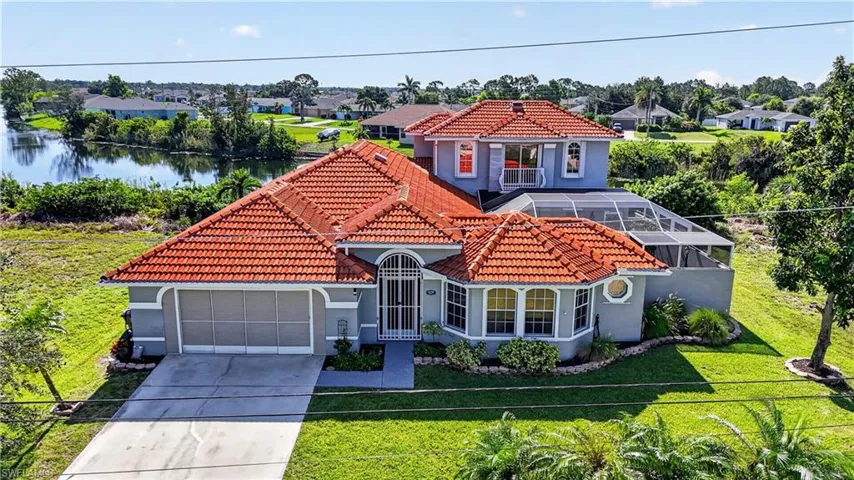 4139 9th Ave, Cape Coral, Florida 33909