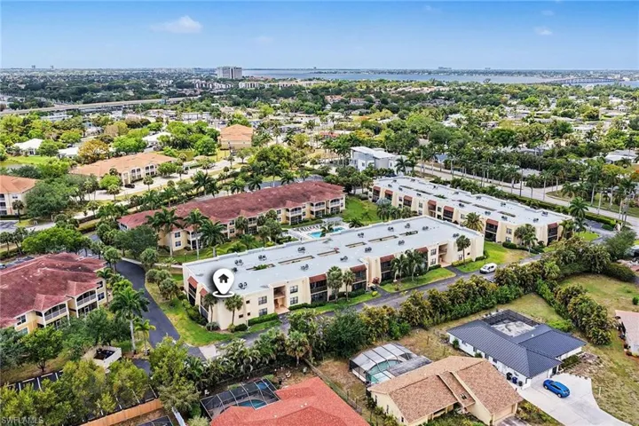 12501 Mcgregor Blvd 10, Fort Myers, Florida 33919