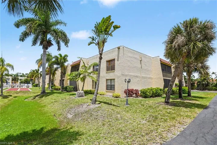 12501 Mcgregor Blvd 10, Fort Myers, Florida 33919
