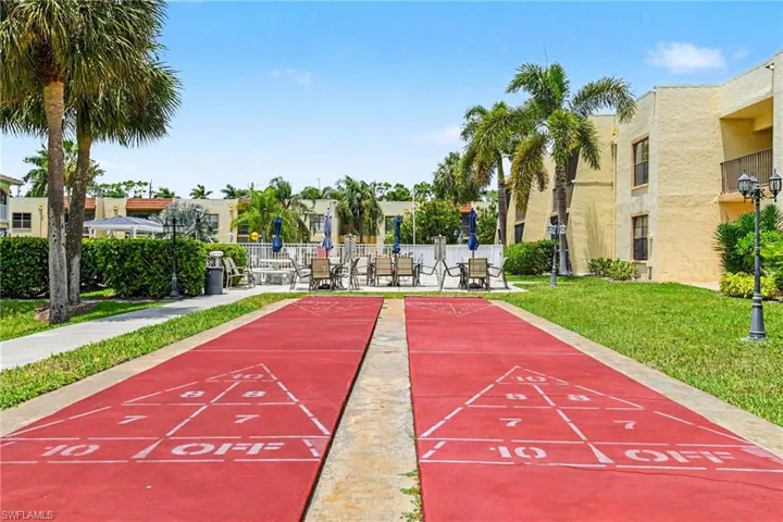 12501 Mcgregor Blvd 10, Fort Myers, Florida 33919