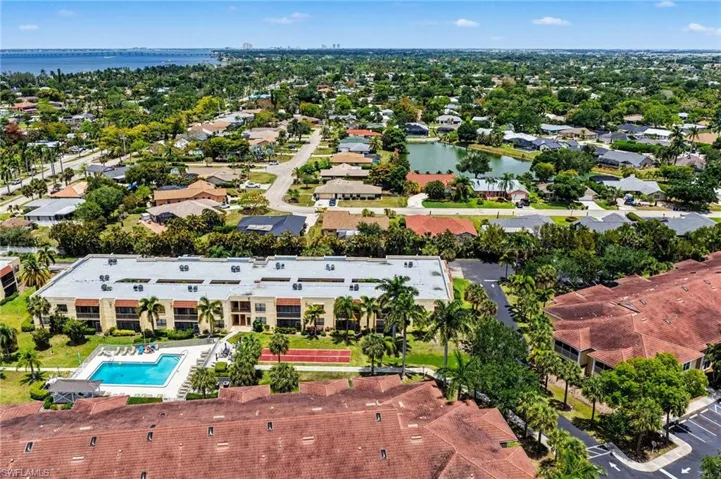 12501 Mcgregor Blvd 10, Fort Myers, Florida 33919