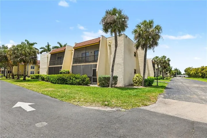 12501 Mcgregor Blvd 10, Fort Myers, Florida 33919