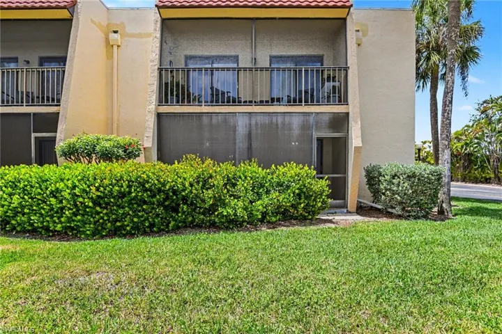 12501 Mcgregor Blvd 10, Fort Myers, Florida 33919